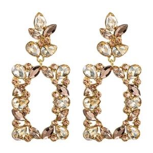FASHION EARRINGS